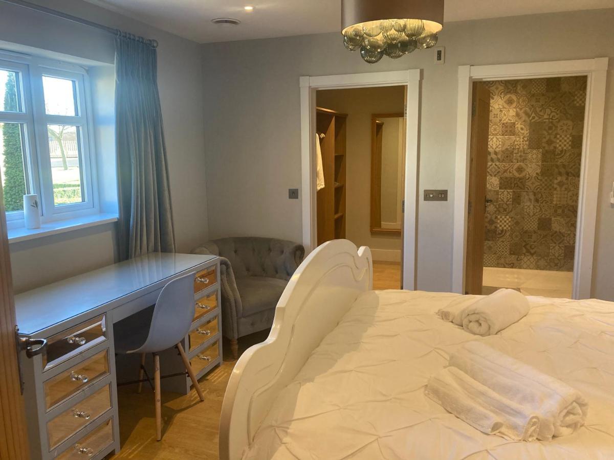 The Oaks Stable Cottage Haughley 외부 사진